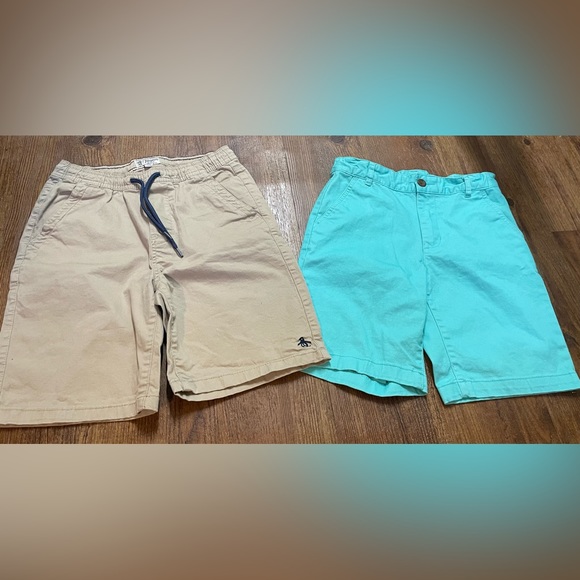 Two Pairs of Shorts - Picture 1 of 6